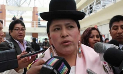 Virginia Velasco/Foto. RRSS