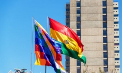 El Ministerio de Trabajo instruye la suspensión de actividades en todo el territorio nacional