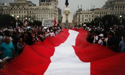 IMAGEN REFERENCIAL/ Foto. RRSS