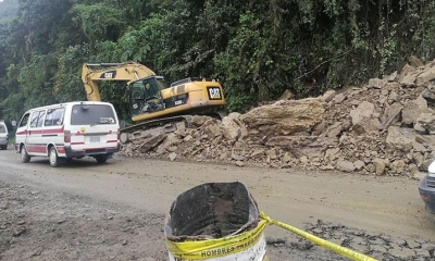 La ABC reliazó trabajos/Foto. RRSS