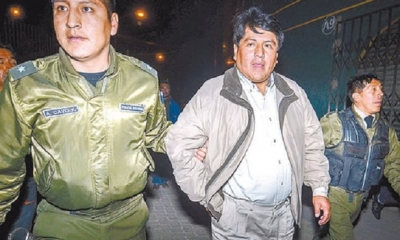 Foto / Archivo: Edgar Patana.