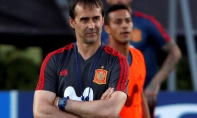 Luis Enrique Martínez García/Foto. RRSS