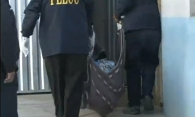El hombre fue acusado de violar a su sobrina de 8 años/Foto. Captura de pantalla