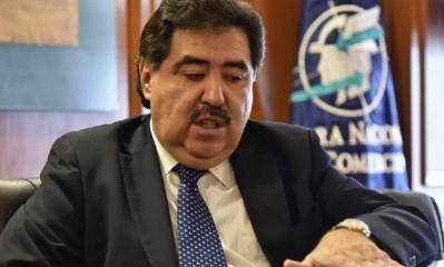 Marco Antonio Salinas/Foto. RRSS