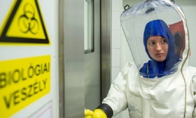 OMS advierte de los rebrotes de coronavirus en varias partes del mundo. | Fuente: AFP