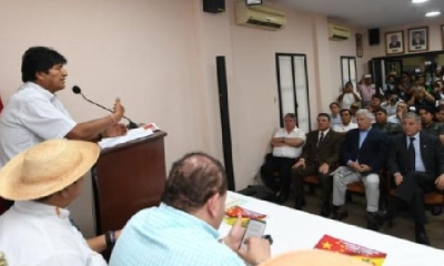Imagen Referencial/Foto. RRSS