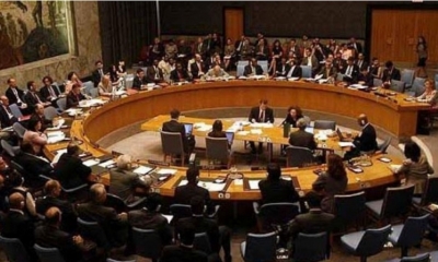 En las cinco ocasiones en las que se pretendió sancionar a Siria por el uso de armas químicas contra la población civil