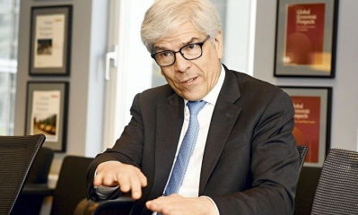 Romer manifestó que “no podía confiar en la integridad de quienes producían el Doing Business”.