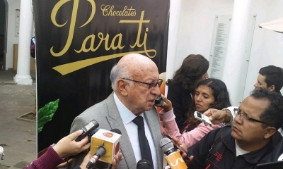 Gastón Solares Gerente Propietario de 