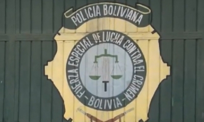 Las investigaciones continúan/Foto. RRSS