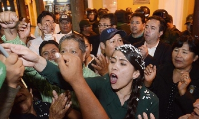IMAGEN REFERENCIAL/Foto. RRSS