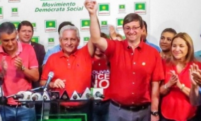 Imagen Referencial/Foto. RRSS