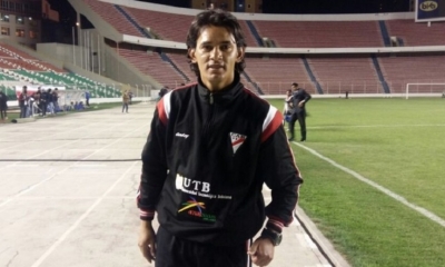 El ciclo del técnico paraguayo Pablo Godoy en el primer equipo de Always Ready concluyó.