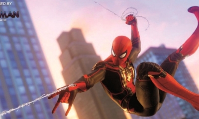 imagen promocional del filme