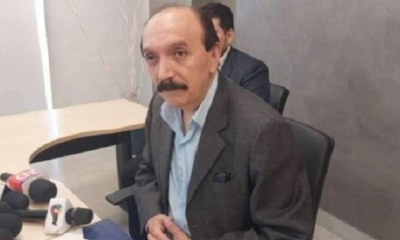 Carlos Colodro