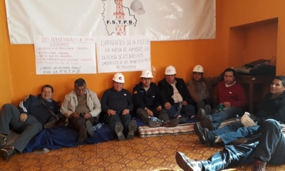 Si nos son escuchados masificaran las medidas/Foto: RRSS