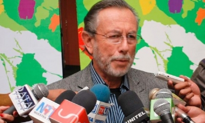 Juan del Granado/Foto. RRSS