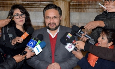 Alfredo Rada/Foto.RRSS
