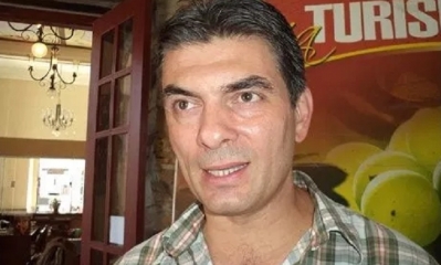 Rodrigo Paz/Foto. RRSS