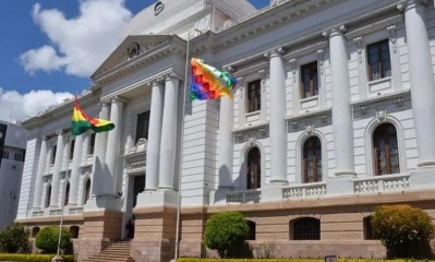 Tribunal Supremo de Justicia (TSJ) 