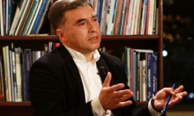 Juan Ramón Quintana, ministro de la Presidencia/Foto: RRSS