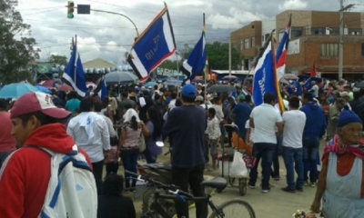 IMAGEN REFERENCIAL/ Foto. RRSS