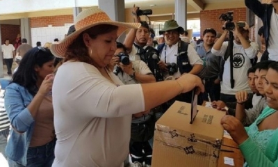 IMAGEN REFERENCIAL/ Foto. RRSS