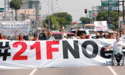 Imagen Referencial. 