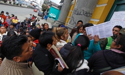 IMAGEN REFERENCIAL/ Foto. Internet