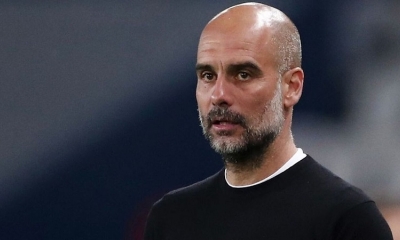 Guardiola dio detalles sobre la transferencia de Ferrán Torres