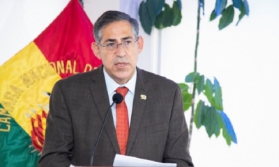 CNI cree que la recuperación de las industrias está en riesgo el 2022