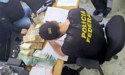 Operativo coordinado por la Europol. | Europol