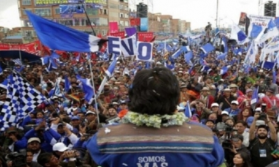IMAGEN REFERENCIAL/ Foto. RRSS