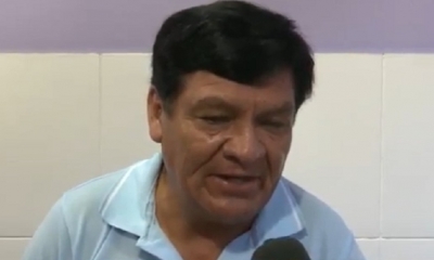 Salomón Morales/Foto. Captura de pantalla