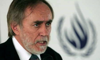 Denis Racicot