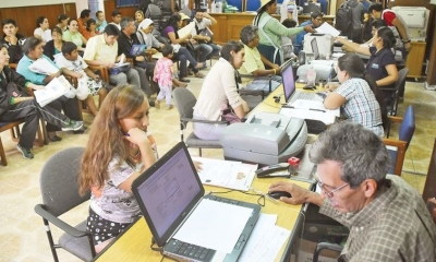 IMAGEN REFERENCIAL/ Foto. Internet